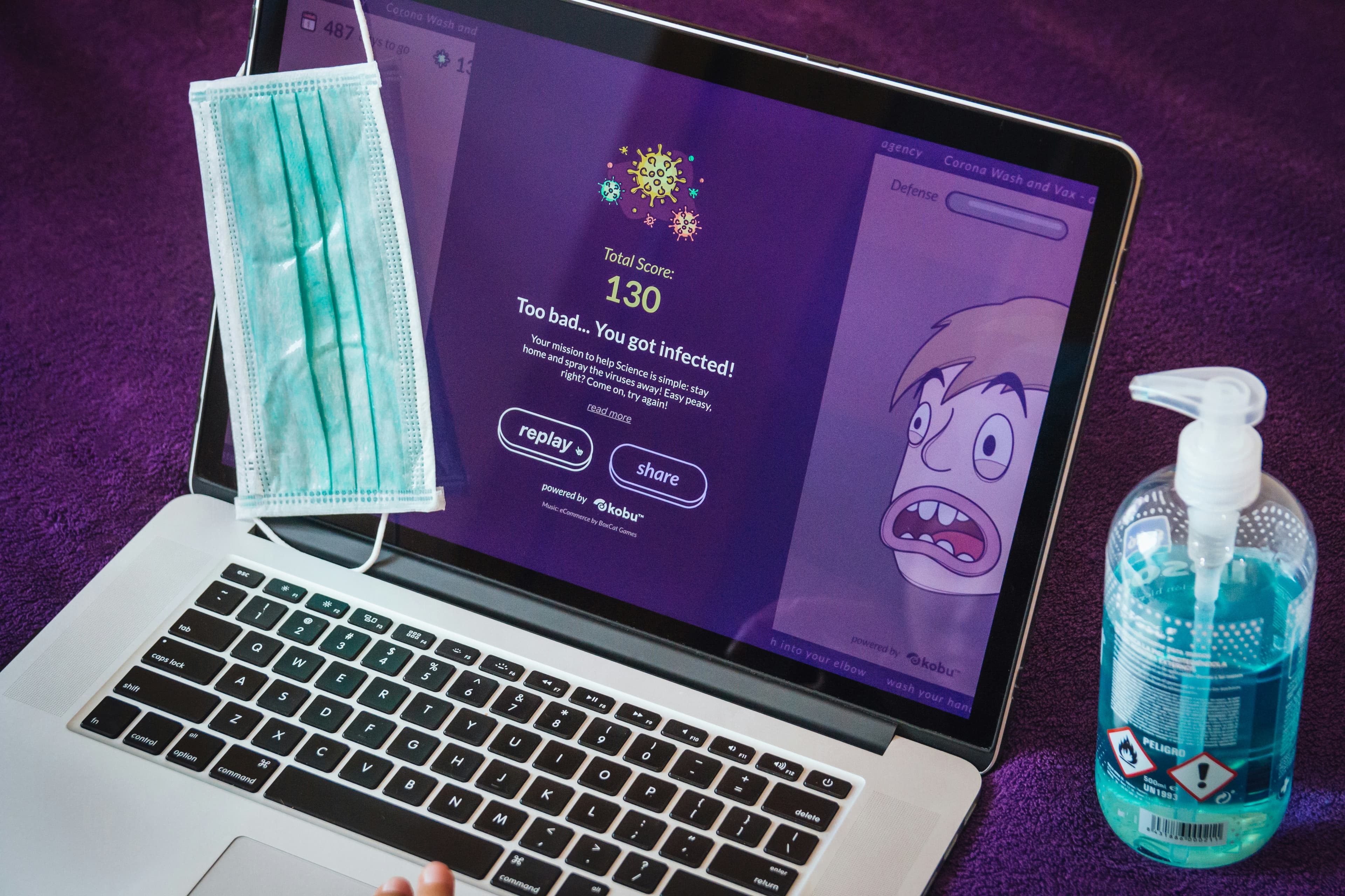 Virus & Malware Removal