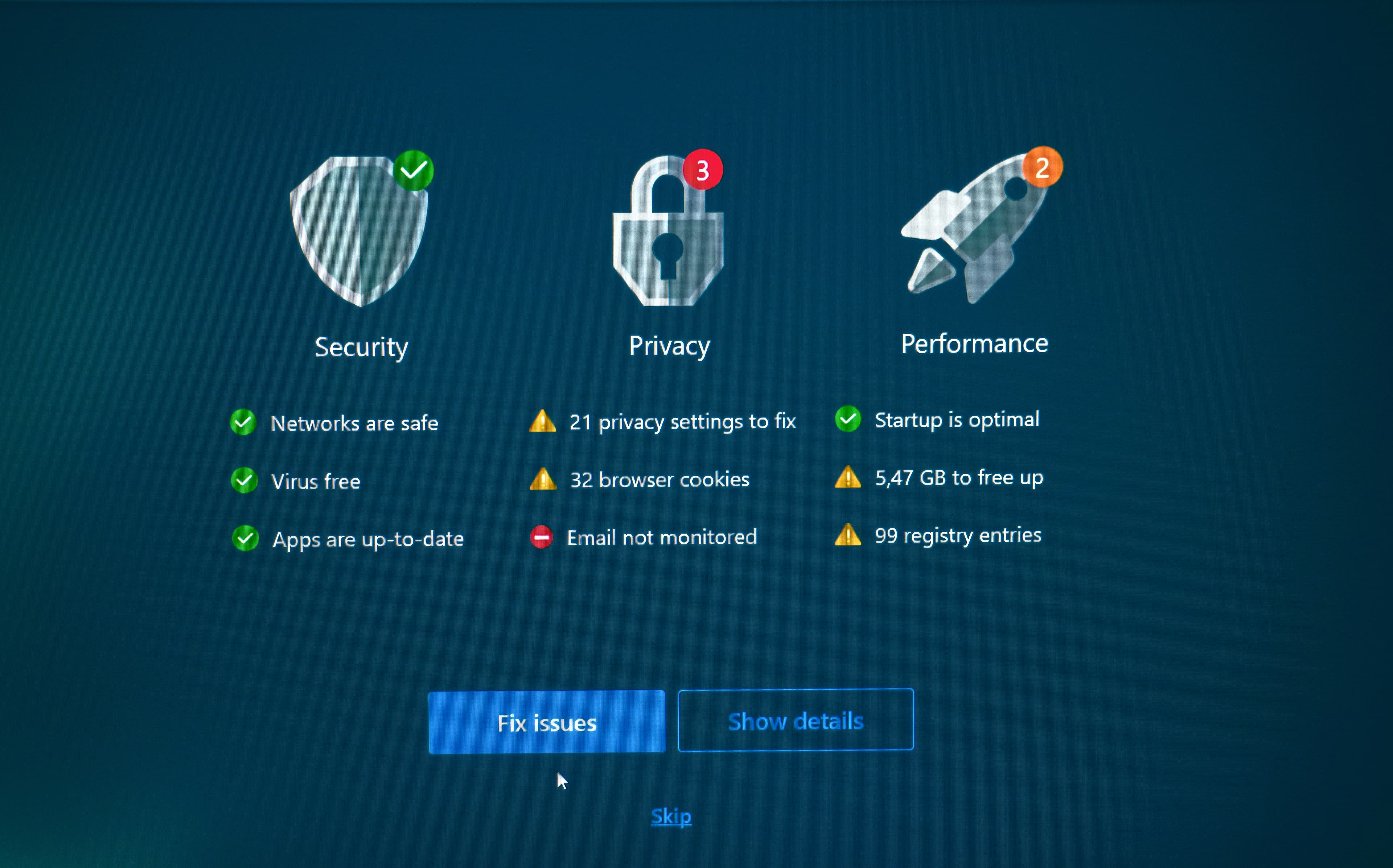 Software & OS Installation